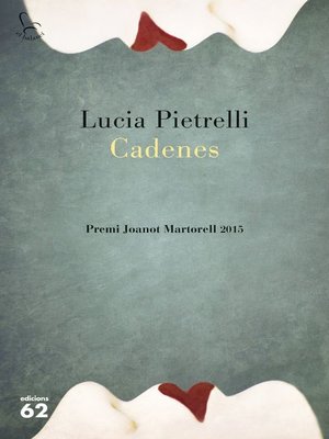 cover image of Cadenes